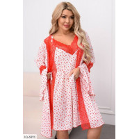 Домашній костюм IQ-6891