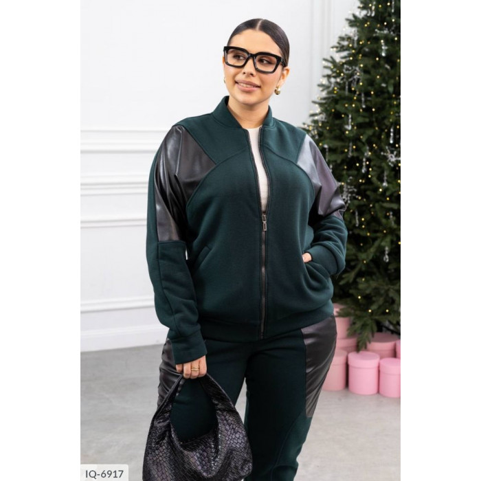 Костюми Plus Size IQ-6917 — зручність і впевненість