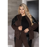 Прогулянковий костюм IQ-6921