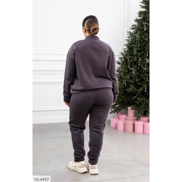 XL+ костюми Odessa Moda IQ-6927 — комфорт без компромісів