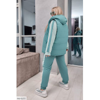 Прогулянковий костюм HU-0255