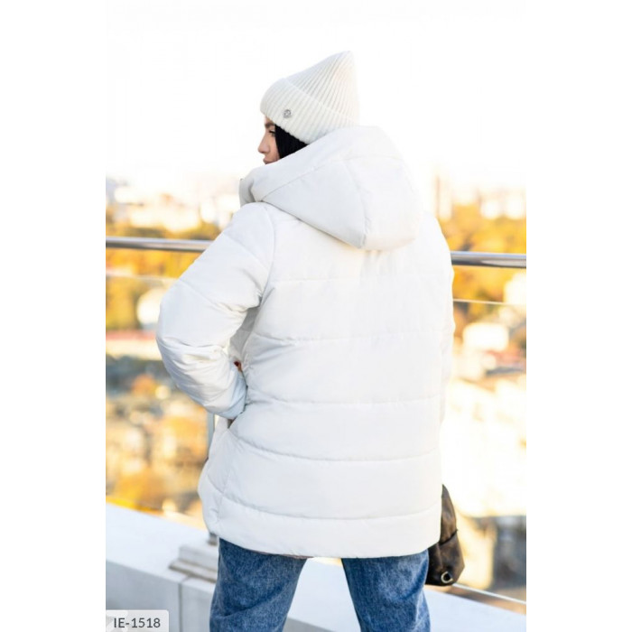 Купити Куртка IE-1518