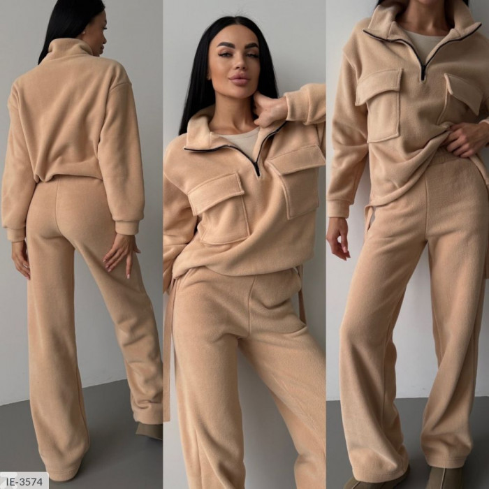 Купити Костюм IE-3574