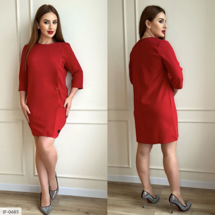 Купити Сукня IF-0685