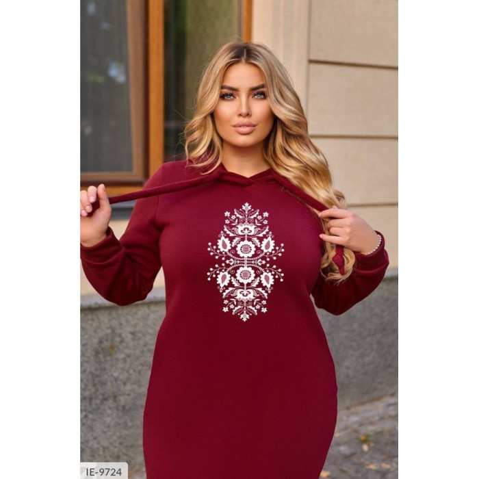 Купити Сукня IE-9724