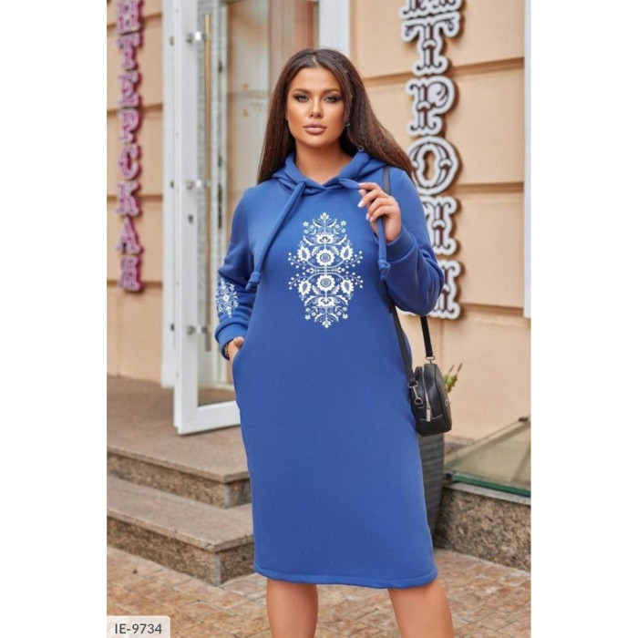 Купити Сукня IE-9734