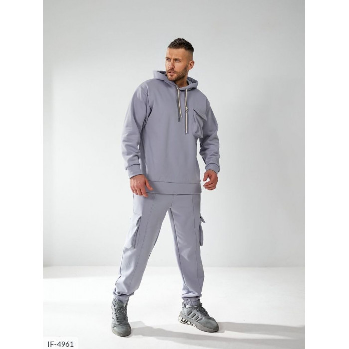 Купити Чоловічий костюм IF-4961