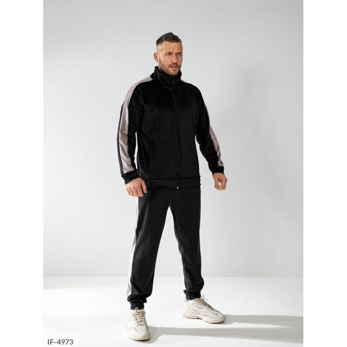 Купити Чоловічий костюм IF-4973