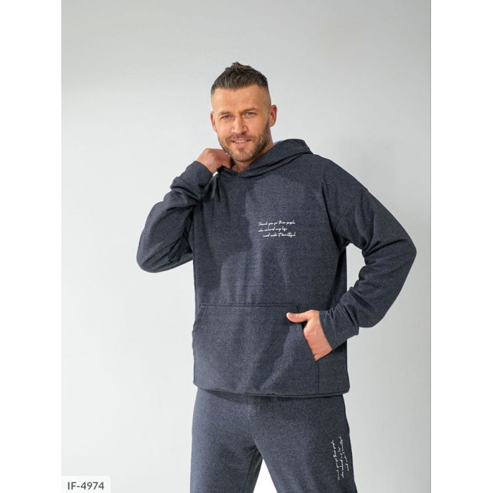 Купити Чоловічий костюм IF-4974