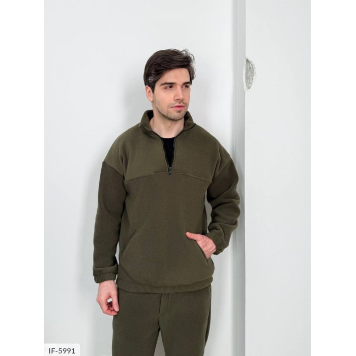 Купити Чоловічий костюм IF-5991