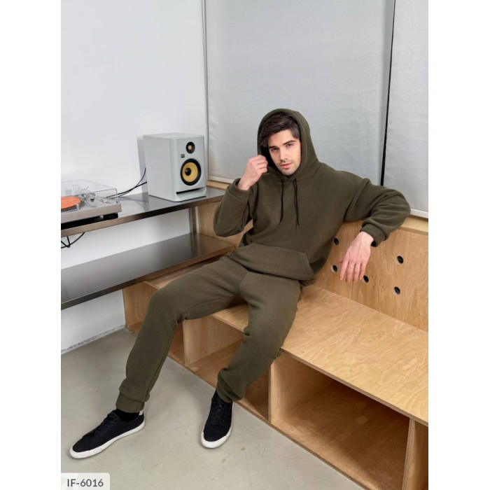 Купити Чоловічий костюм IF-6016
