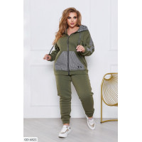 Спортивний костюм GD-6821