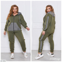 Спортивний костюм GD-6822