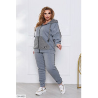 Спортивний костюм GD-6823