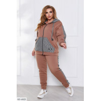 Спортивний костюм GD-6825