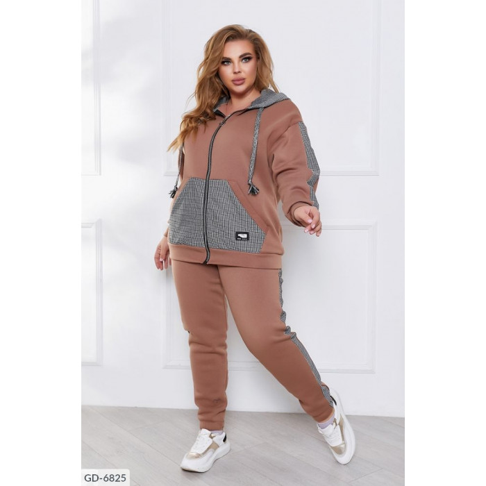 XL+ костюми GD-6825 — комфорт і краса