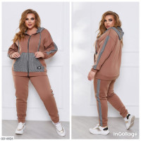 Спортивний костюм GD-6826