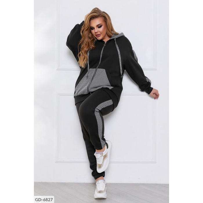 Спортивні костюми Odessa Moda GD-6827 — якість і стиль