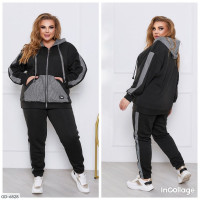 Спортивний костюм GD-6828