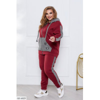 Спортивний костюм GD-6829