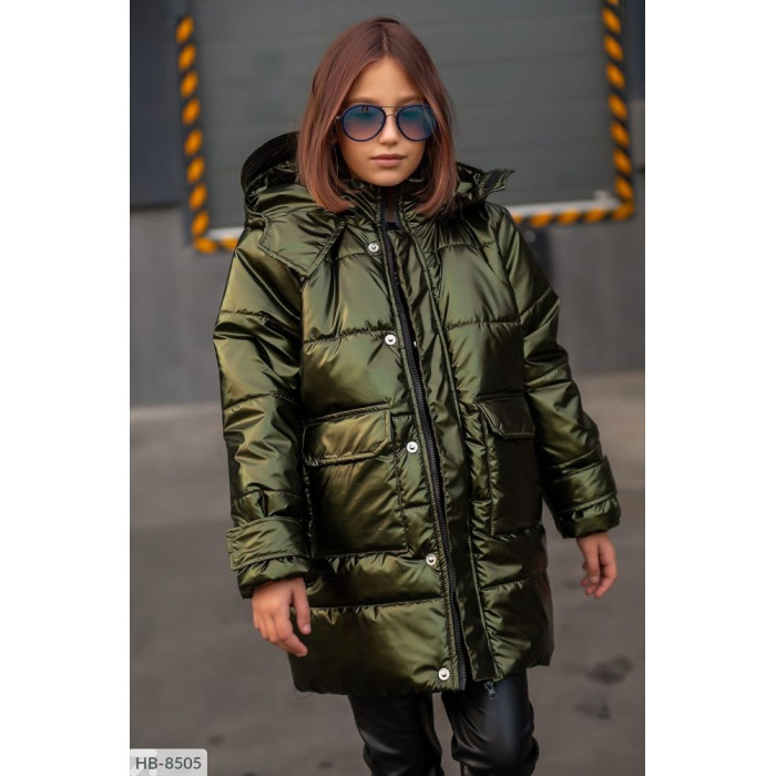 Одяг для дітей HB-8505 — новинки сезону