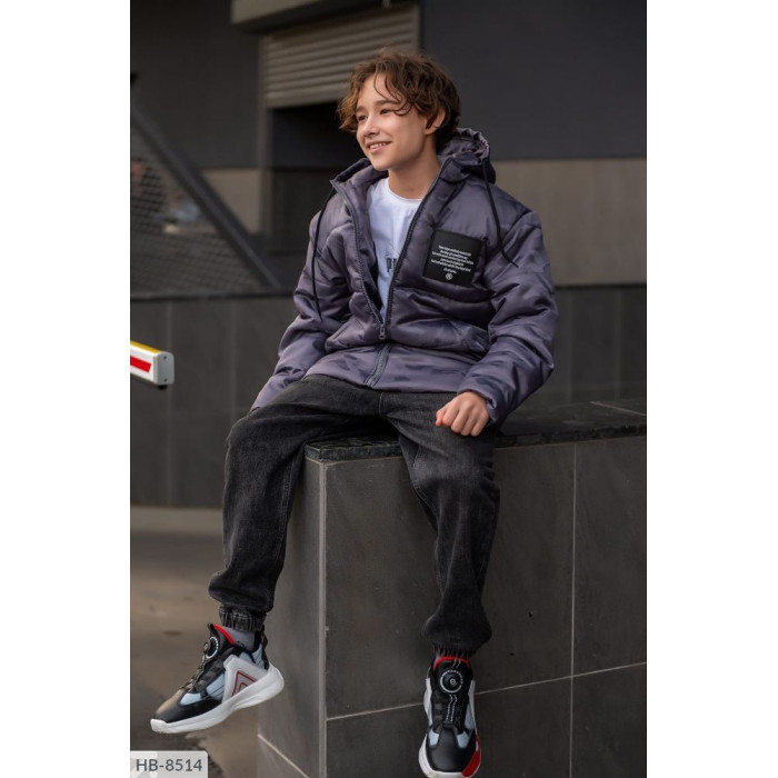 Одяг для дітей HB-8514 — стиль, якість, комфорт