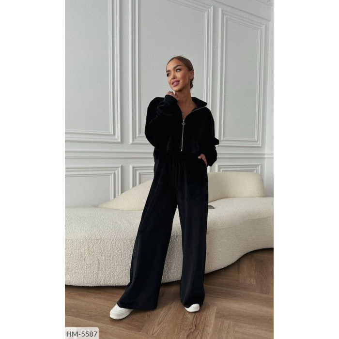 Прогулянкові костюми HM-5587 — зручність і сучасний дизайн