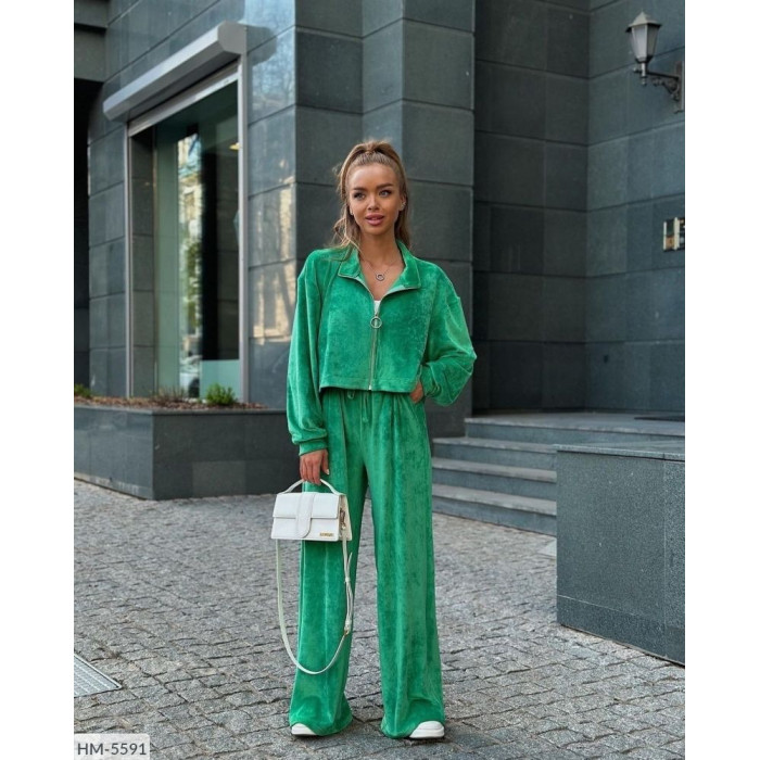 Модні костюми HM-5591 — створені для твого комфорту