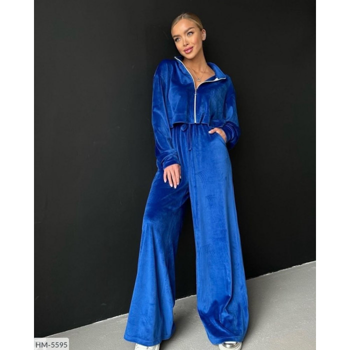 Модні костюми HM-5595 — створені для твого комфорту
