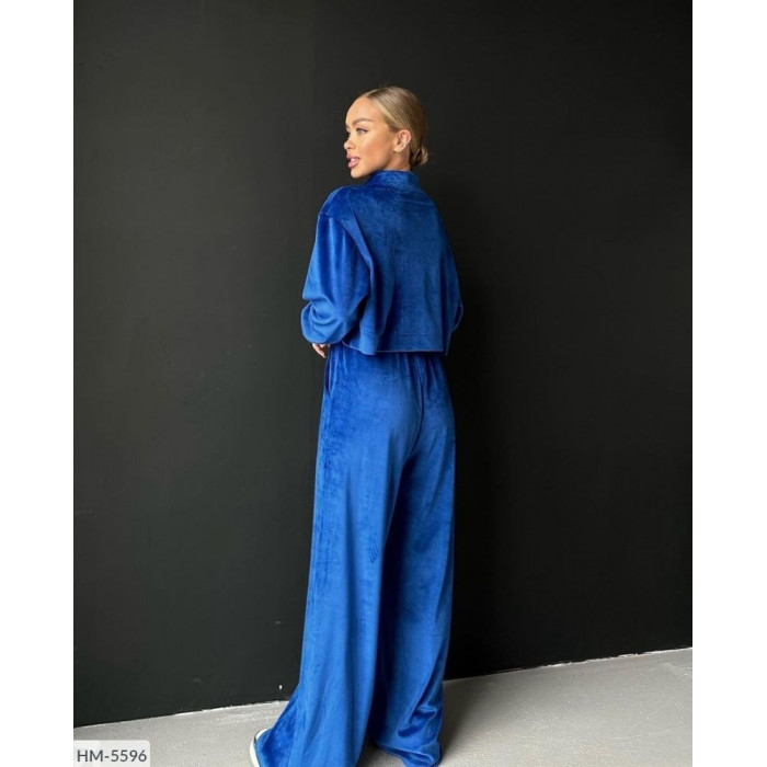 Модні костюми HM-5596 — створені для твого комфорту