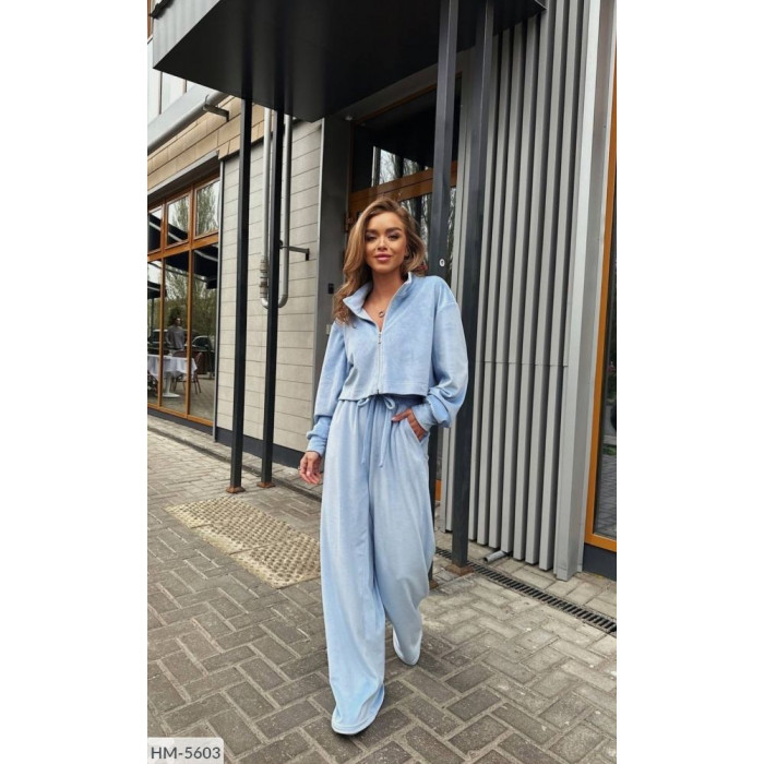 Модні костюми HM-5603 — створені для твого комфорту