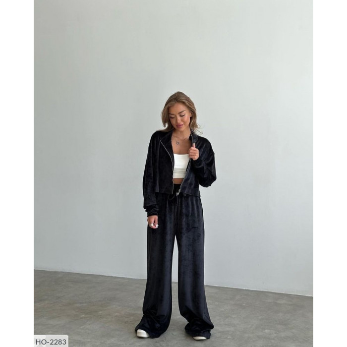 Прогулянкові костюми 2025 HO-2283 — будь у тренді