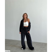 Прогулянковий костюм HO-2284