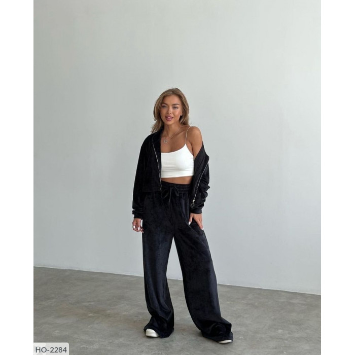 Прогулянкові костюми HO-2284 — зручність і сучасний дизайн