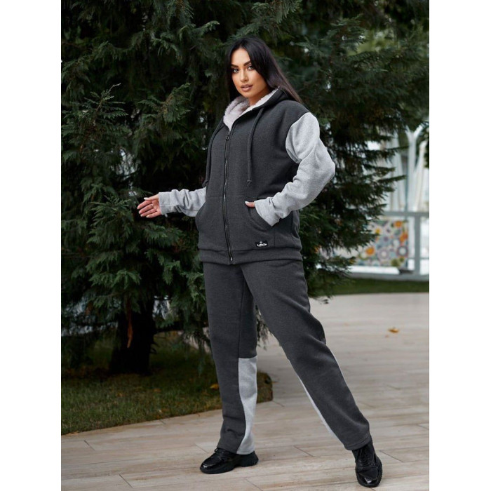 Костюми великого розміру HP-2268 — зручність і стиль