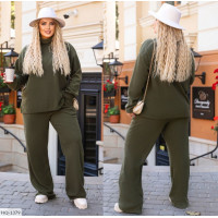 Прогулянковий костюм HQ-1379