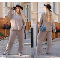 Прогулянковий костюм HQ-1380