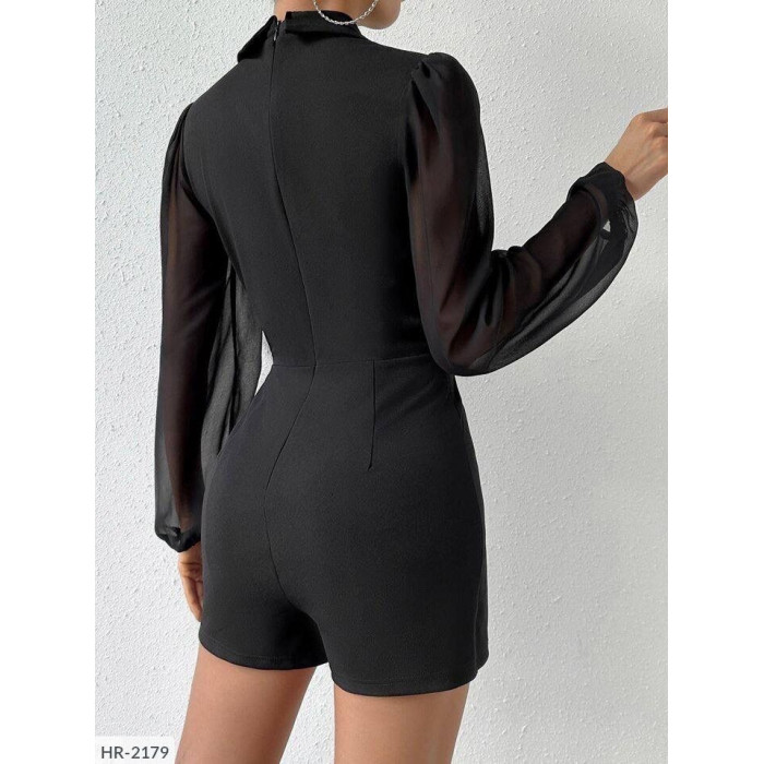Жіночі комбінезони HR-2179 — новинки 2025 року