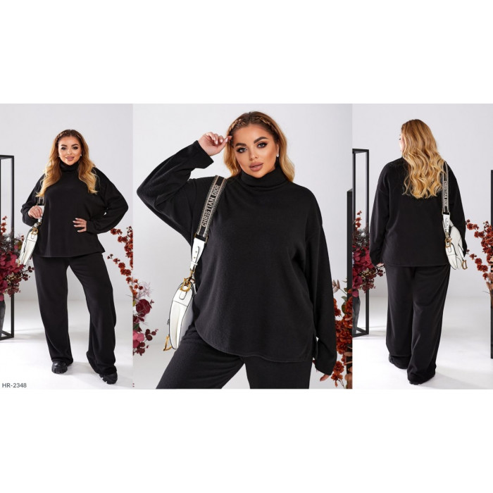 Жіночі прогулянкові костюми HR-2348 — елегантність у кожному русі