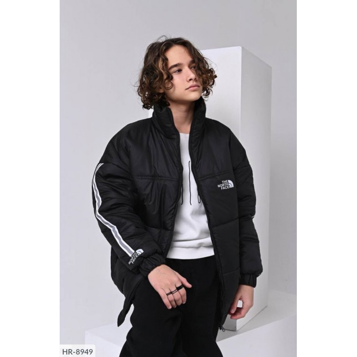 Дитячий одяг HR-8949 — практичність і зручність