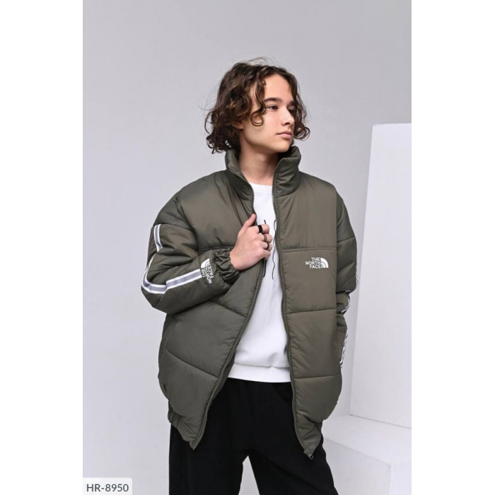 Дитячий одяг HR-8950 — практичність і зручність