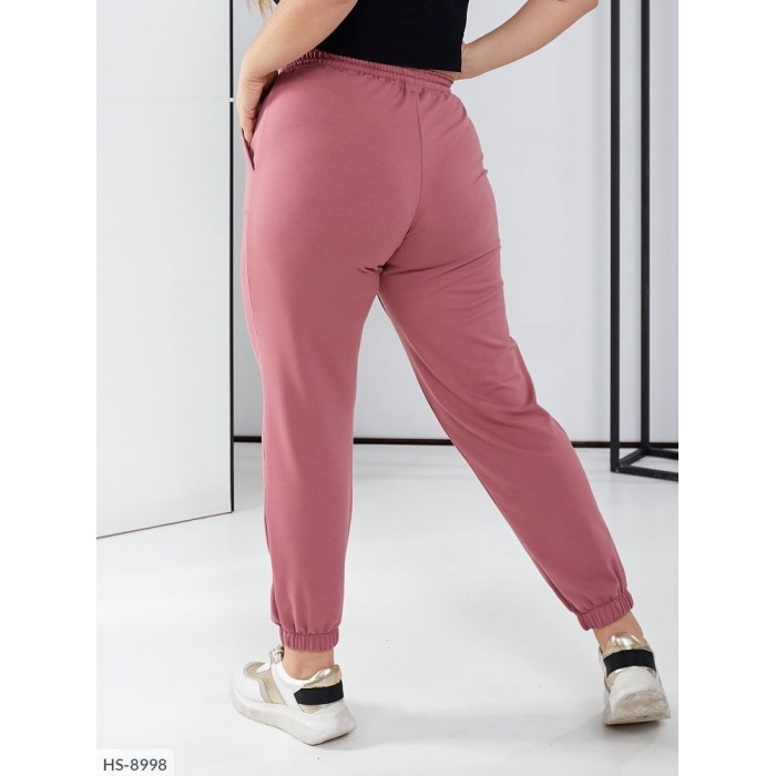 Штани Plus Size HS-8998 — зручність і якість