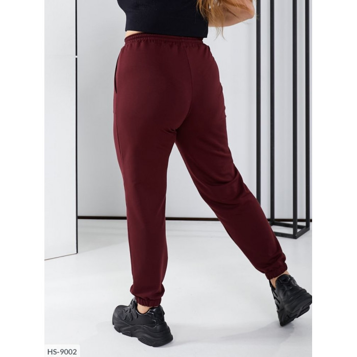 Модні штани HS-9002 — для будь-якої події