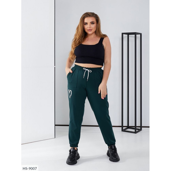 Штани Plus Size HS-9007 — зручність і якість