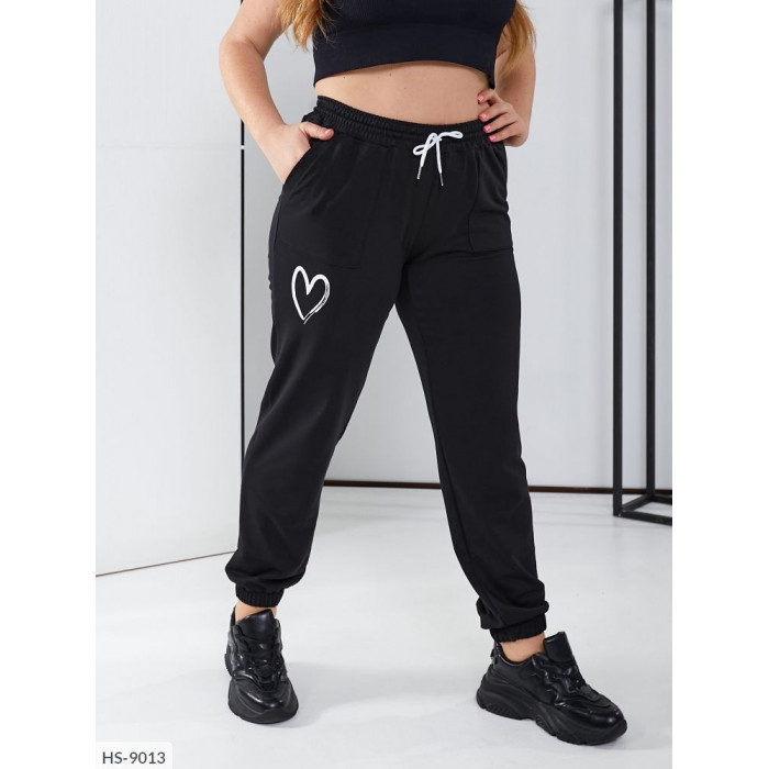 Модні штани HS-9013 — для будь-якої події