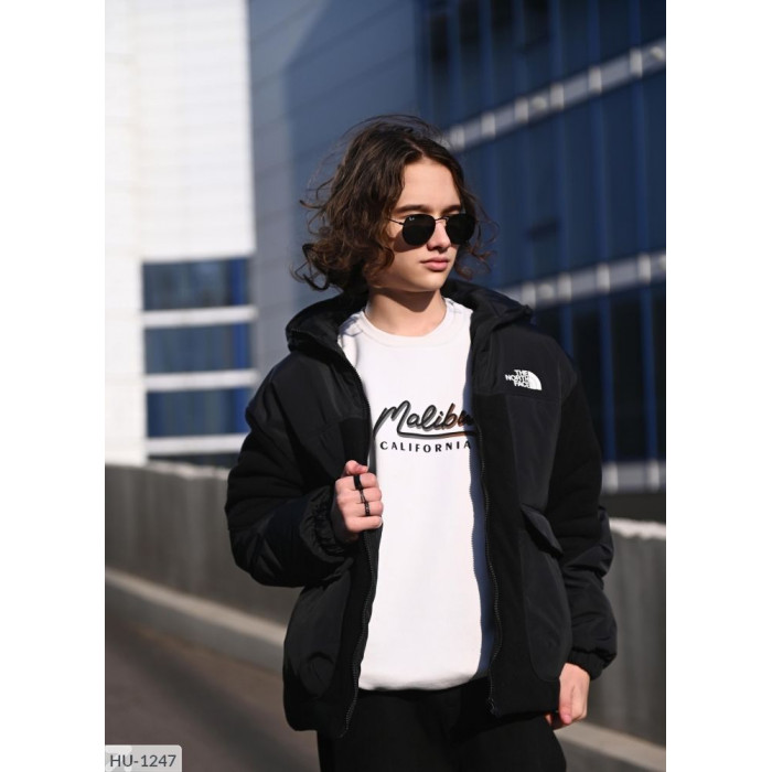 Модний одяг для дітей HU-1247 — колекція 2025