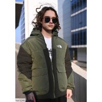 Куртка HU-1249