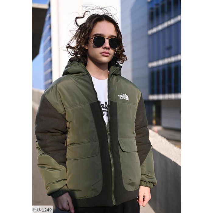 Одяг для дітей HU-1249 — стиль, якість, комфорт