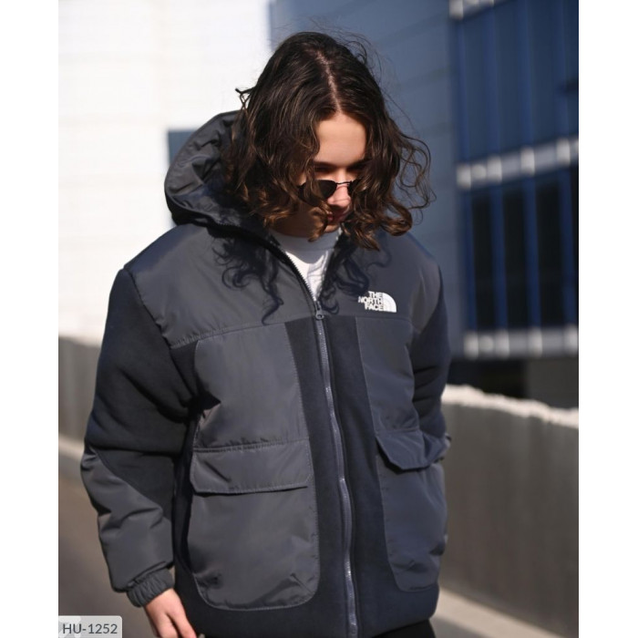 Модний дитячий одяг HU-1252 — вибір турботливих батьків