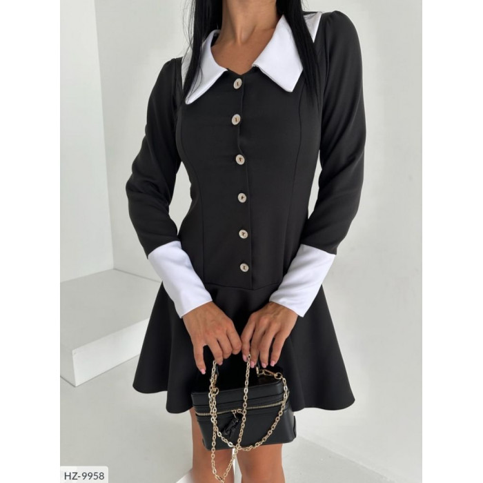 Жіночі сукні HZ-9958 — будь неперевершеною щодня